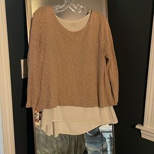 Loft Top l Small